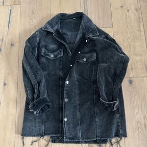 Women’s jacket